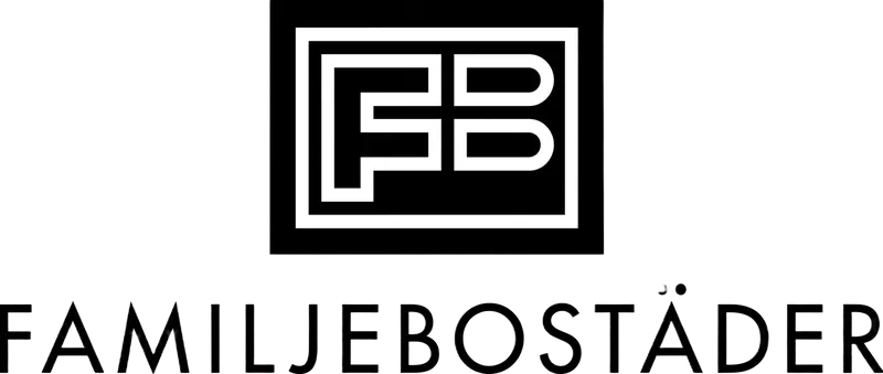 Familjebostäder logotyp