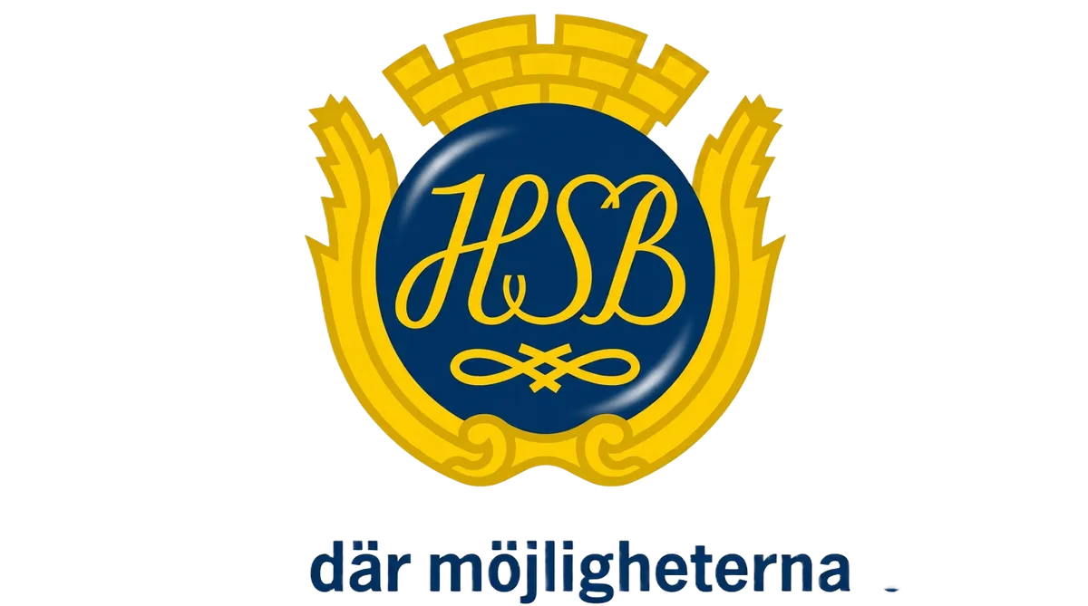 HSB logotyp