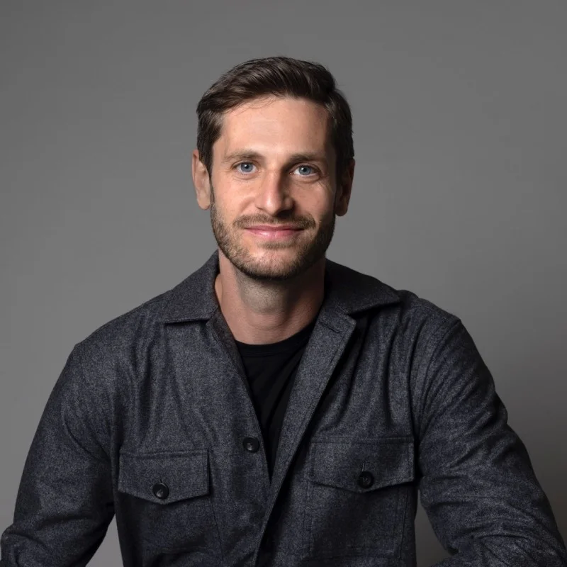 Johan - Certifierad Drönarpilot